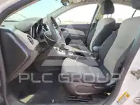 2014 Chevrolet Cruze фото