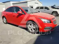 2014 Chevrolet Cruze photo