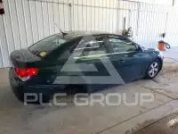 2014 Chevrolet Cruze фото