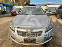 2014 Chevrolet Cruze фото