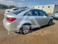 2014 Chevrolet Cruze фото