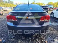 2014 Chevrolet Cruze photo