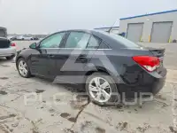 2014 Chevrolet Cruze фото