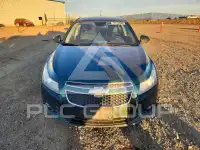 2014 Chevrolet Cruze фото
