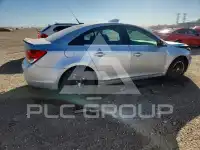 2014 Chevrolet Cruze фото