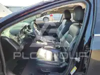 2014 Chevrolet Cruze фото