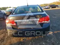 2014 Chevrolet Cruze фото