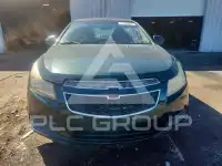 2014 Chevrolet Cruze фото