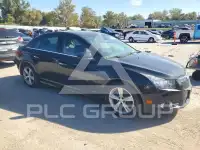 2014 Chevrolet Cruze фото