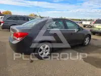 2014 Chevrolet Cruze photo
