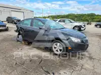2014 Chevrolet Cruze photo