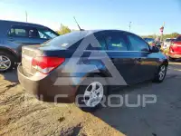 2014 Chevrolet Cruze photo