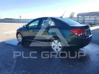 2014 Chevrolet Cruze фото