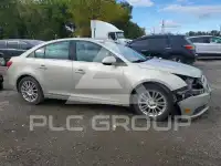 2014 Chevrolet Cruze photo