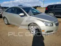 2014 Chevrolet Cruze photo