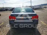 2014 Chevrolet Cruze photo