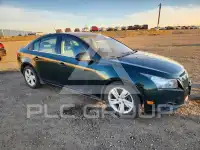 2014 Chevrolet Cruze фото