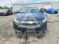 2014 Chevrolet Cruze photo