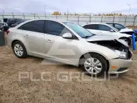 2014 Chevrolet Cruze photo