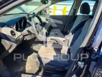 2014 Chevrolet Cruze фото