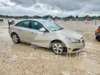 2014 Chevrolet Cruze фото