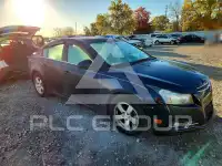 2014 Chevrolet Cruze photo