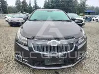 2014 Chevrolet Cruze photo