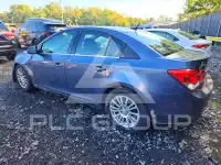 2014 Chevrolet Cruze photo
