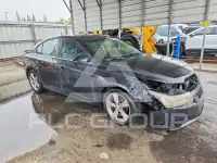 2014 Chevrolet Cruze фото