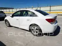 2014 Chevrolet Cruze фото