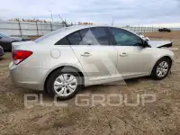2014 Chevrolet Cruze photo