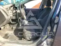 2014 Chevrolet Cruze фото