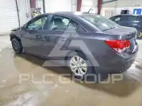 2014 Chevrolet Cruze photo