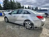 2014 Chevrolet Cruze фото