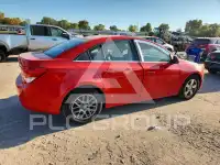 2014 Chevrolet Cruze фото
