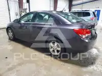 2014 Chevrolet Cruze photo