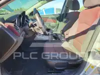 2014 Chevrolet Cruze фото