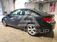 2014 Chevrolet Cruze фото