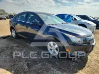2014 Chevrolet Cruze фото