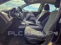 2014 Chevrolet Cruze фото