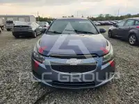 2014 Chevrolet Cruze photo