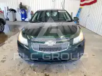 2014 Chevrolet Cruze фото
