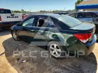 2014 Chevrolet Cruze photo