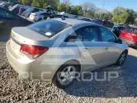 2014 Chevrolet Cruze photo