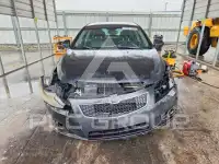 2014 Chevrolet Cruze фото
