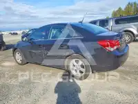 2014 Chevrolet Cruze фото