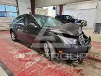 2014 Chevrolet Cruze photo