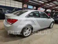 2014 Chevrolet Cruze фото