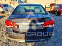2014 Chevrolet Cruze photo