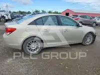 2014 Chevrolet Cruze photo